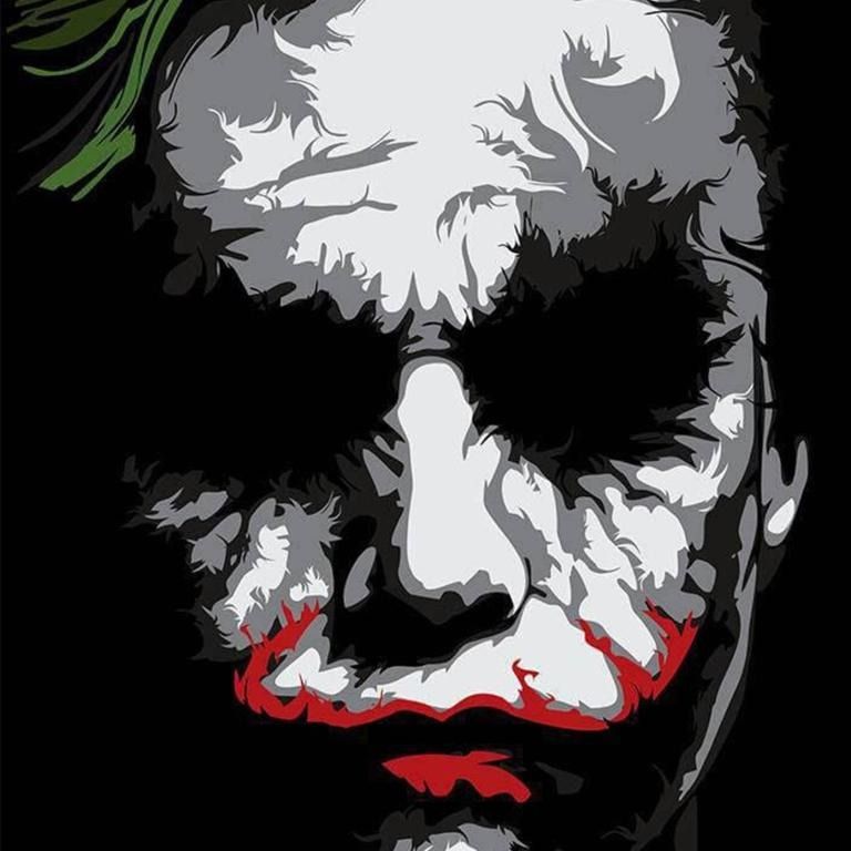 Letterboxd profile picture for @inhibitor