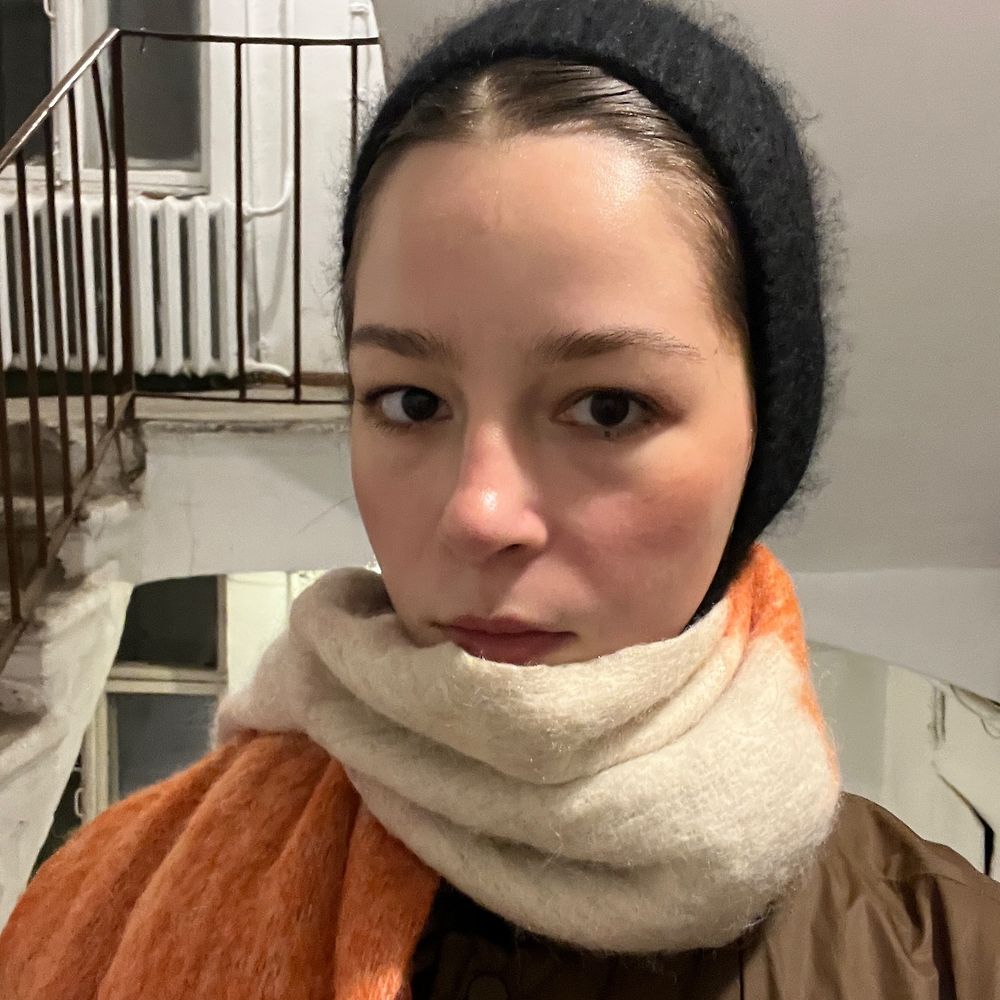 Letterboxd profile picture for @margotka