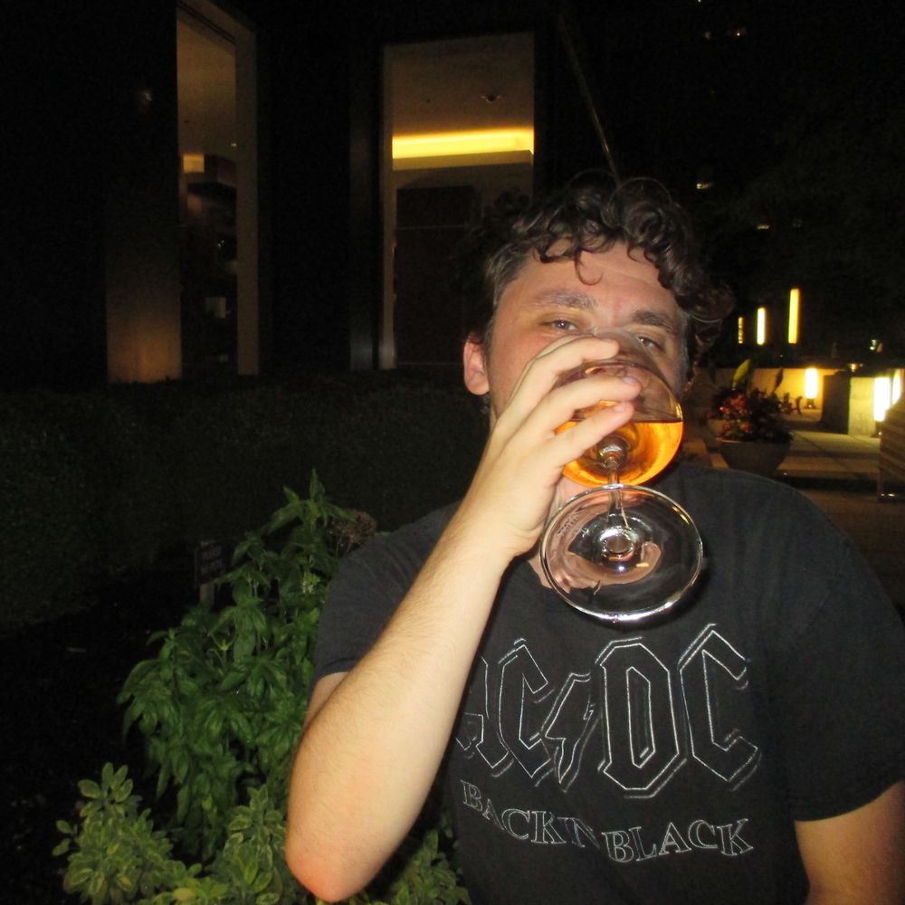 ‎Alex Hurley’s profile • Letterboxd