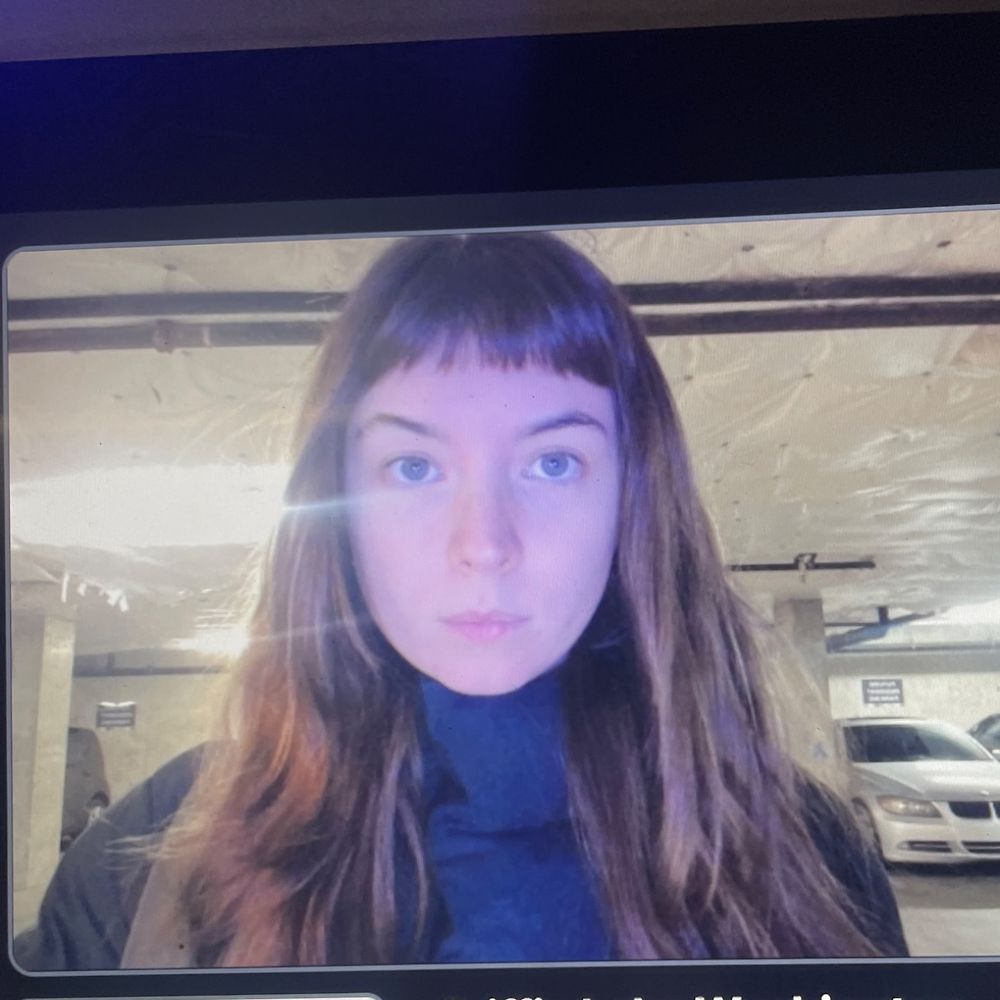 Letterboxd profile picture for @ergonomic