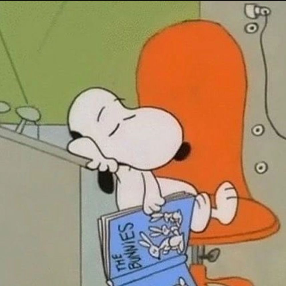 Letterboxd profile picture for @MPRO