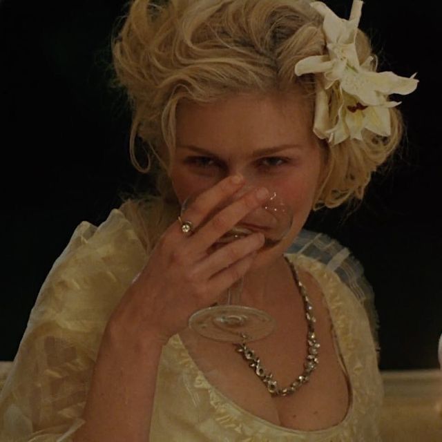 Letterboxd profile picture for @goddaughter