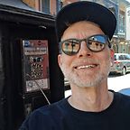 Paul Kevin Smith