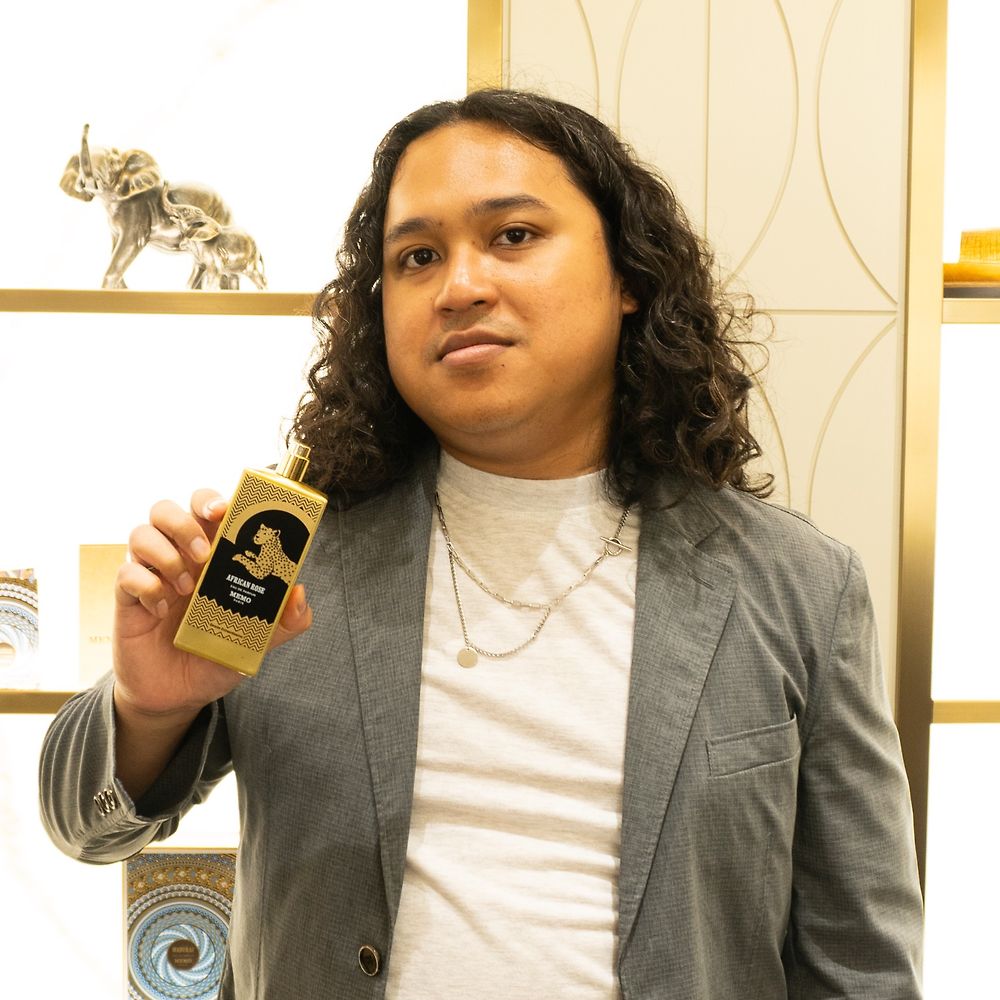 Tommy Pradana