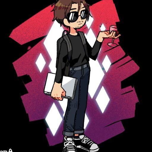 Letterboxd profile picture for @Blackpool