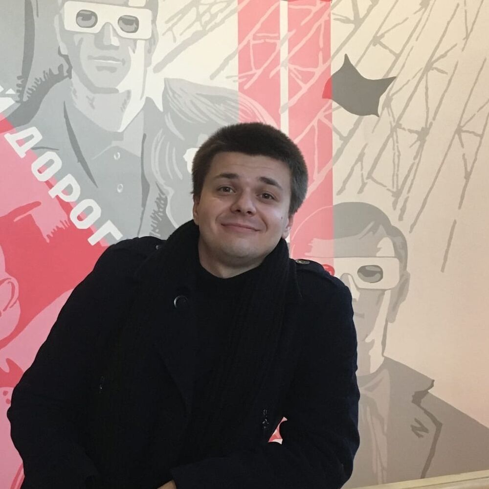 Letterboxd profile picture for @TeleGraph