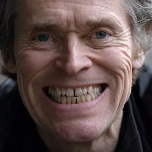 ‎dafoes_teeth’s profile • Letterboxd