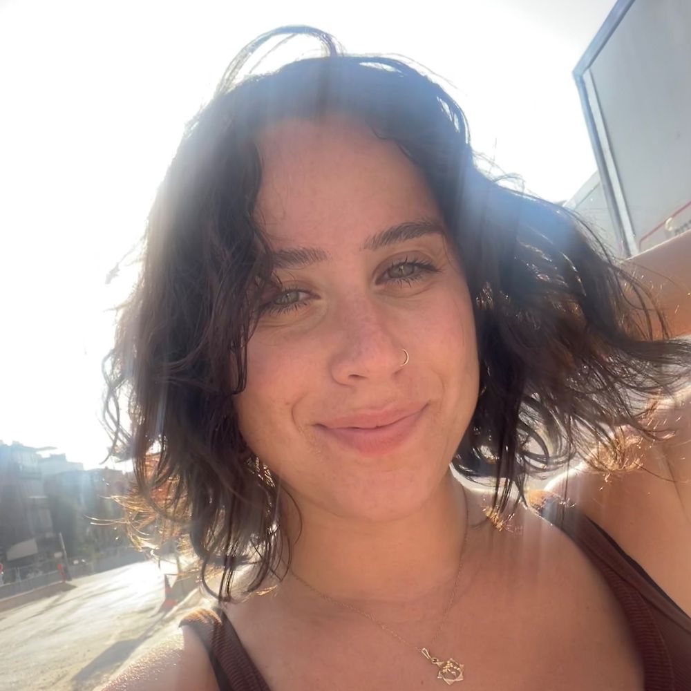 ‎racheli’s profile • Letterboxd