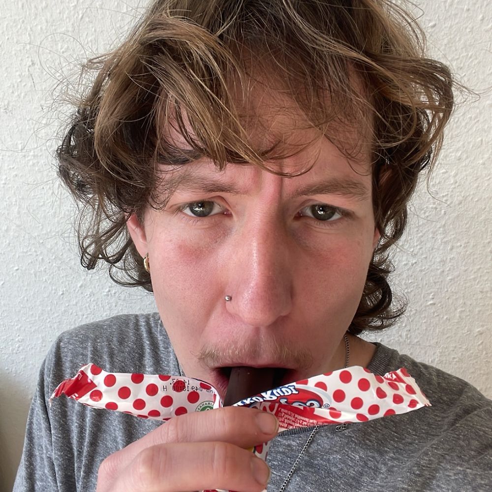 Letterboxd profile picture for @venci
