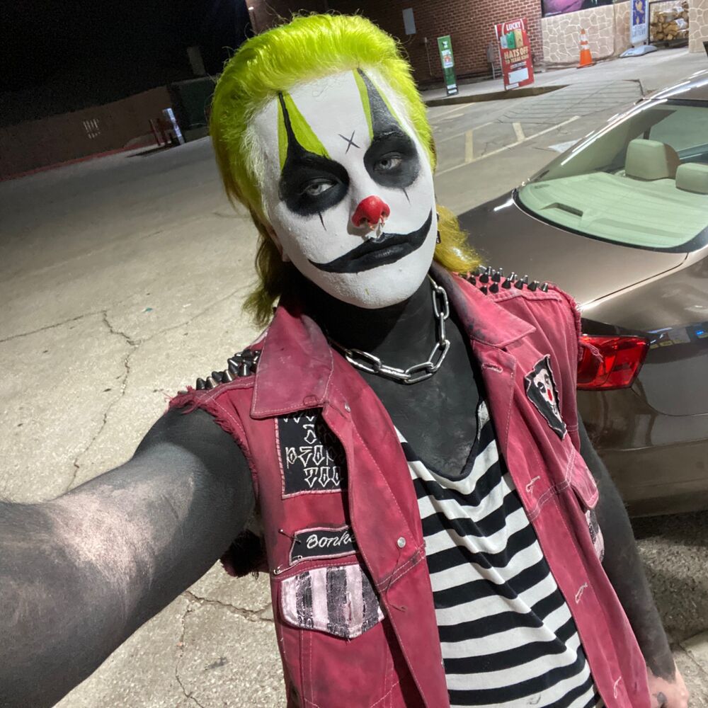 Letterboxd profile picture for @Sluggz