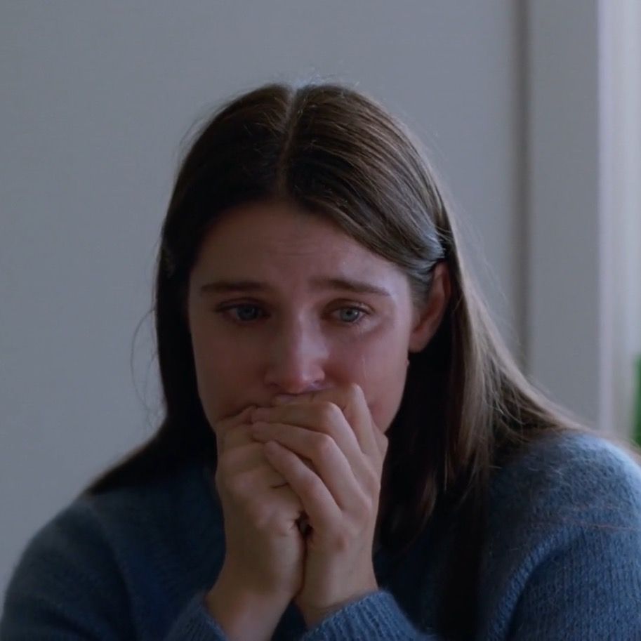 Letterboxd profile picture for @grief