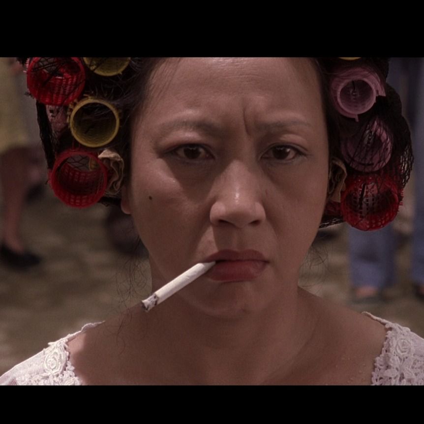 Letterboxd profile picture for @Serega