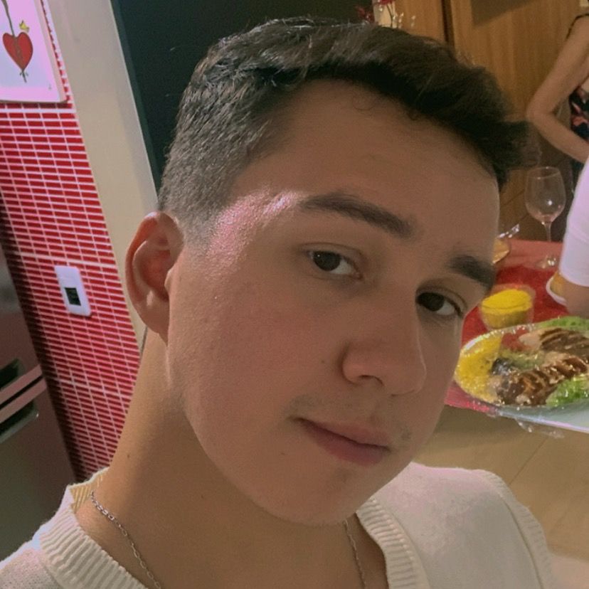Letterboxd profile picture for @thauan
