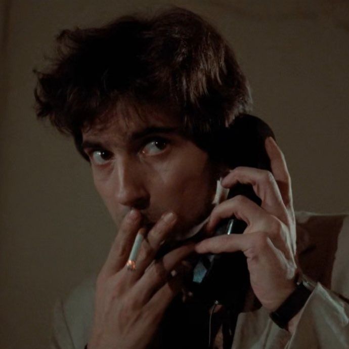 Letterboxd profile picture for @perdomo