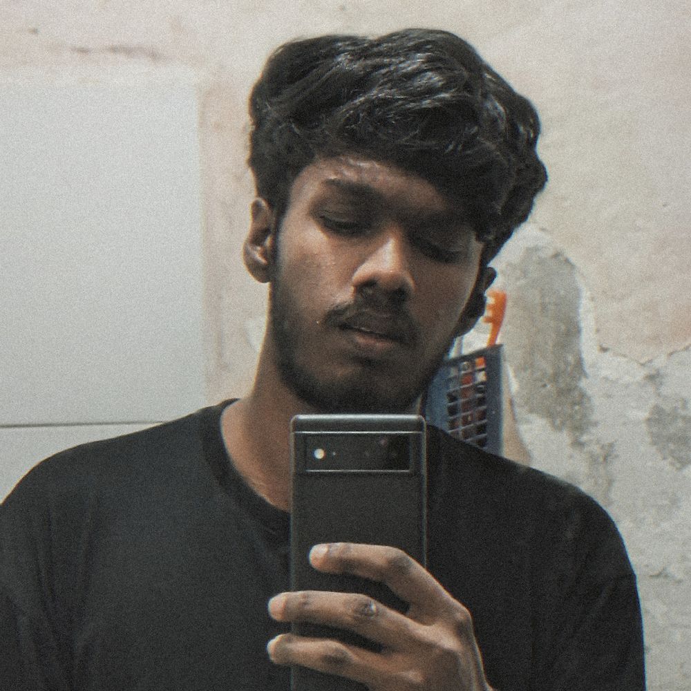 Letterboxd profile picture for @thenuka