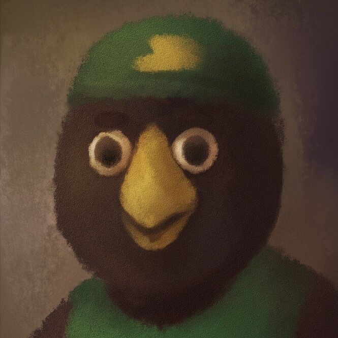 Letterboxd profile picture for @Hibiki
