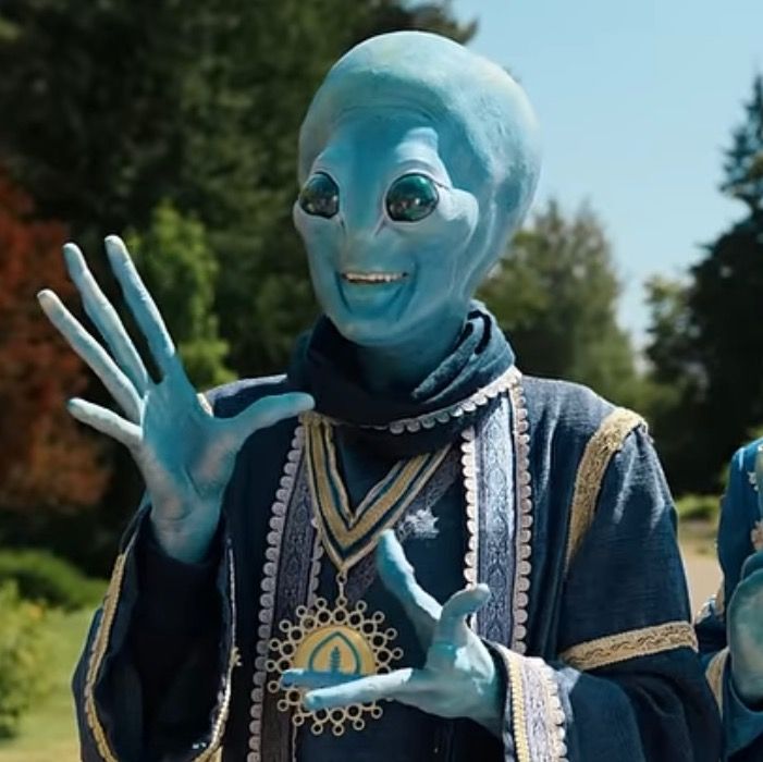Letterboxd profile picture for @Brunch