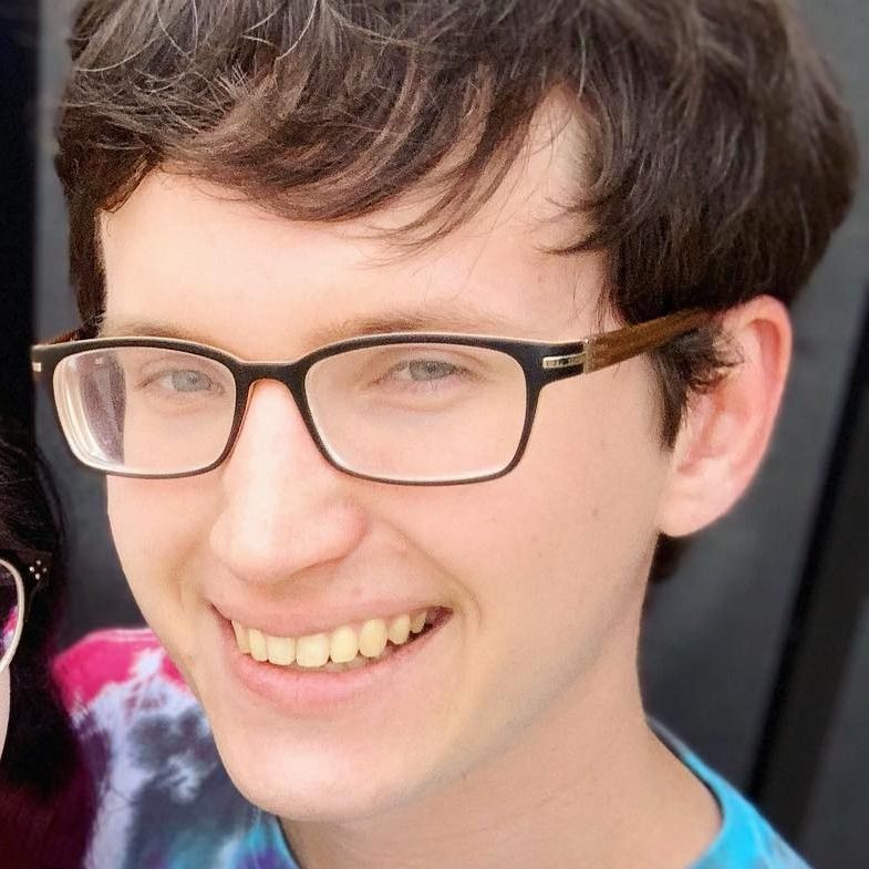 Letterboxd profile picture for @yeah