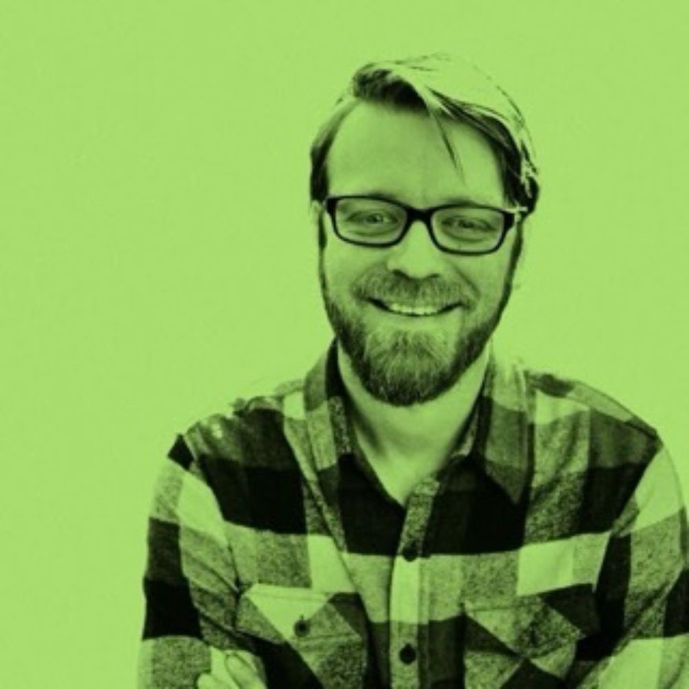 Letterboxd profile picture for @gg