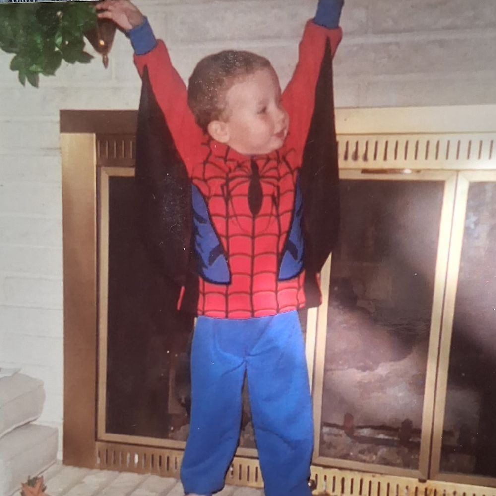Letterboxd profile picture for @Counters