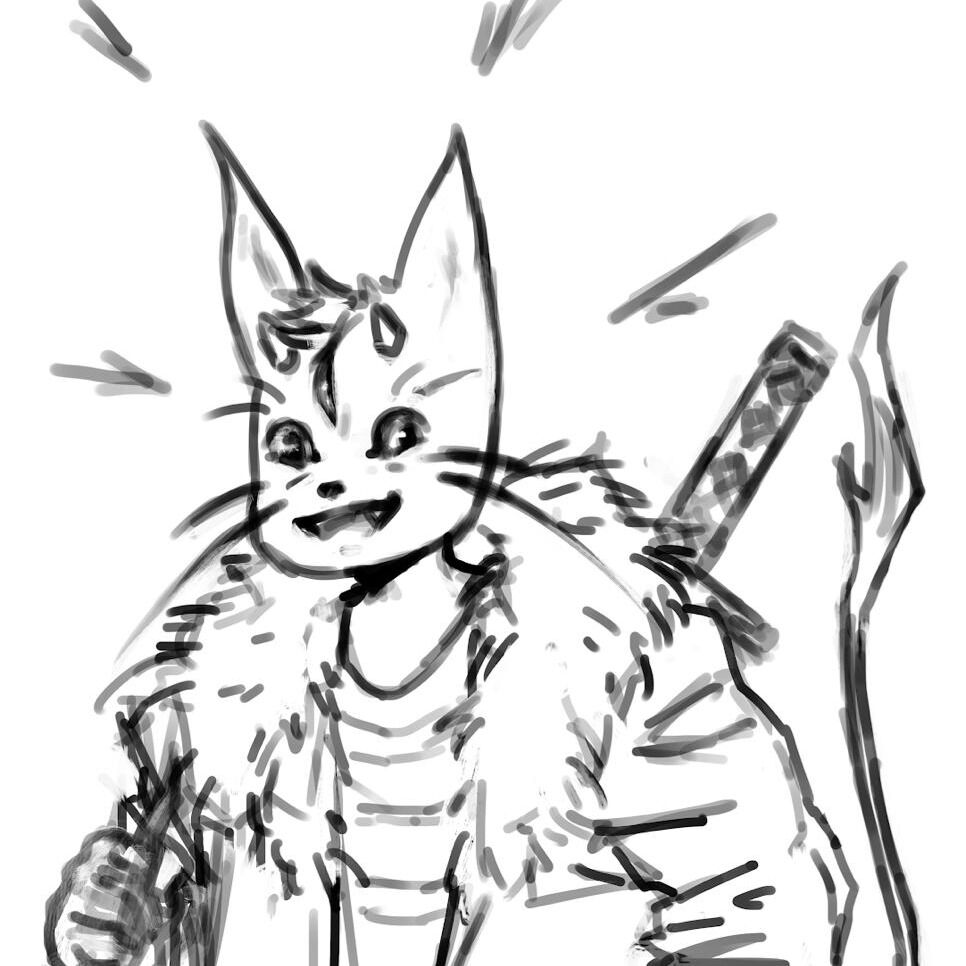 Letterboxd profile picture for @Nevis