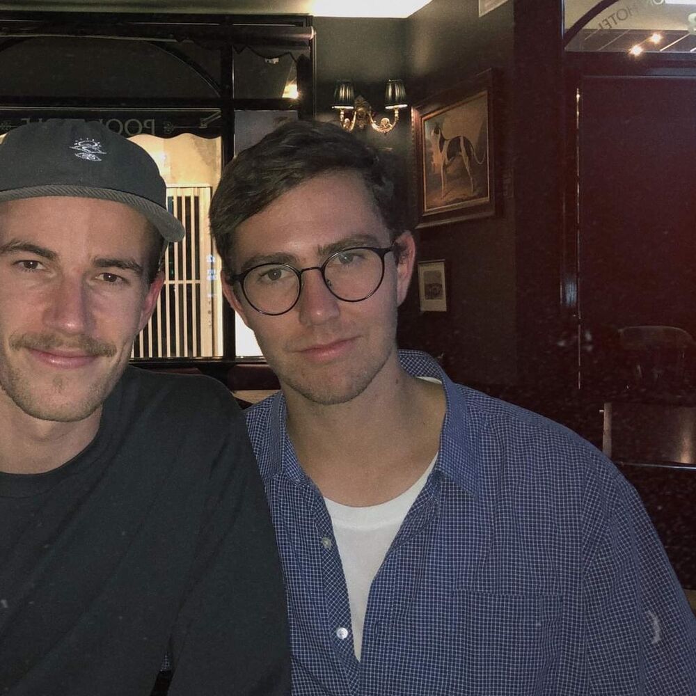 Letterboxd profile picture for @devise