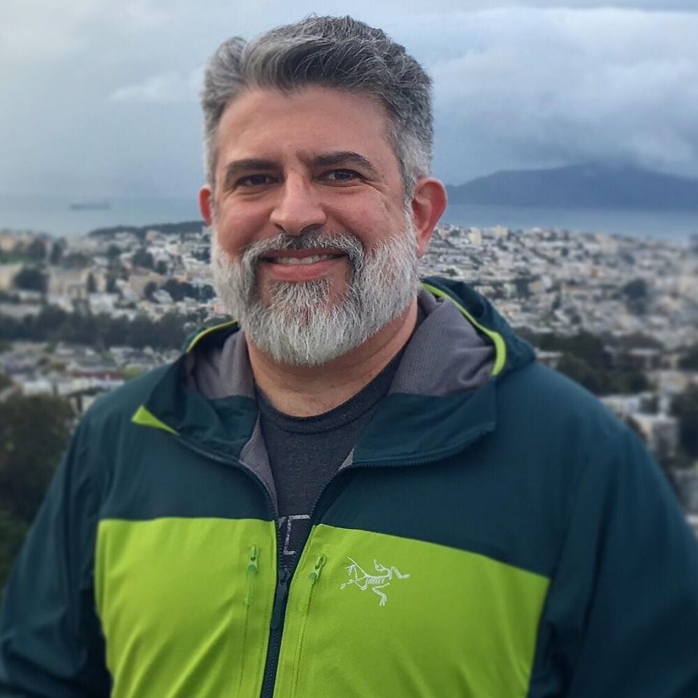 Tony Dayoub