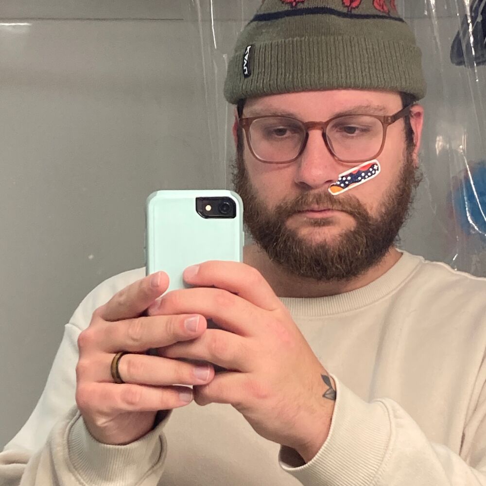 Letterboxd profile picture for @Poho