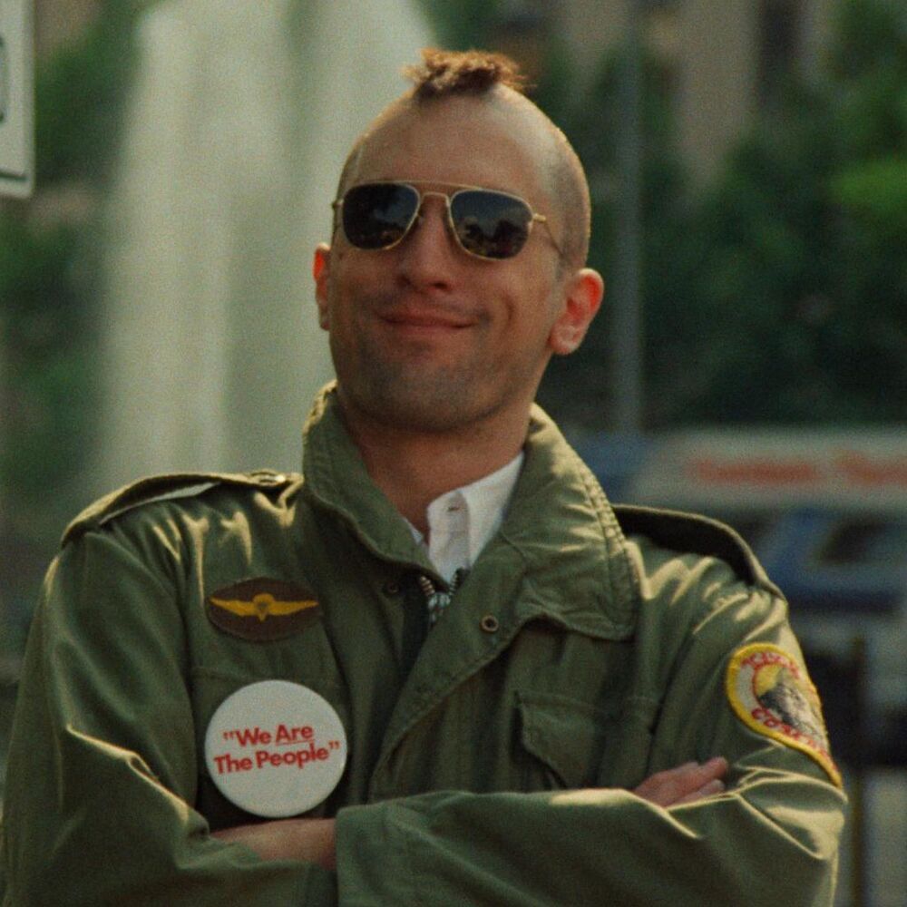 Letterboxd profile picture for @ShagggY