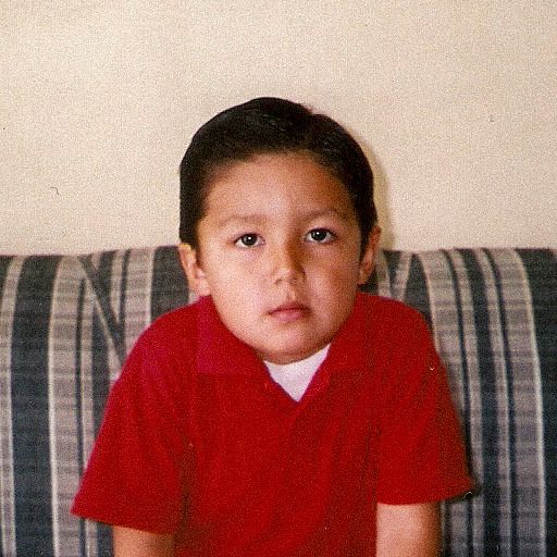 Letterboxd profile picture for @rolomaluco