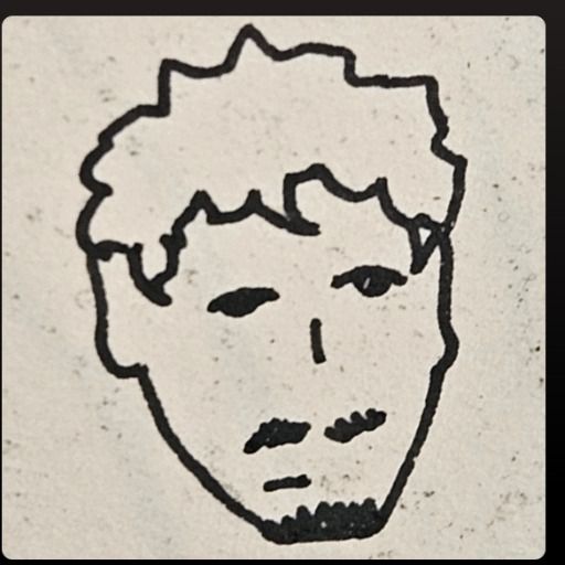 Letterboxd profile picture for @PaodeMel