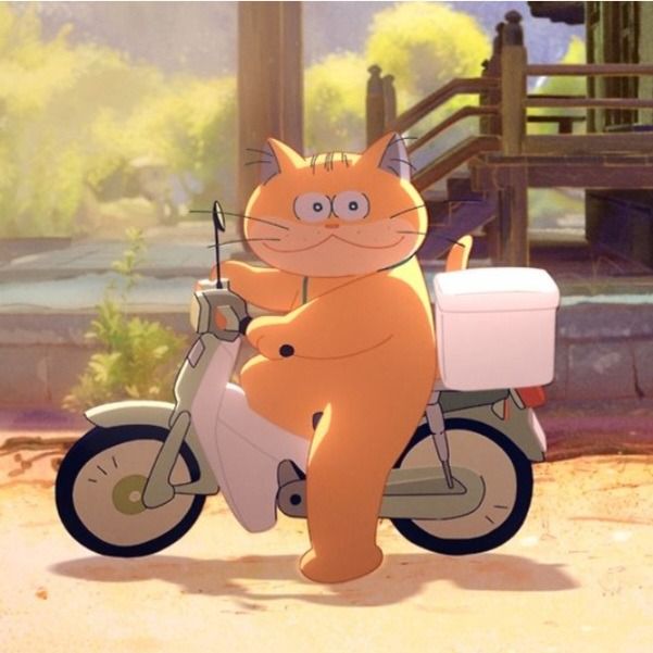 Letterboxd profile picture for @Gu