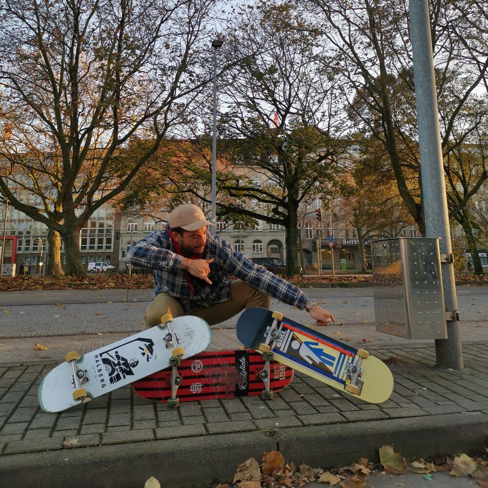theAmuser