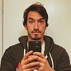 Kyle Crichton