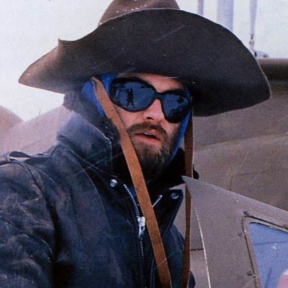 ‎george’s profile • Letterboxd
