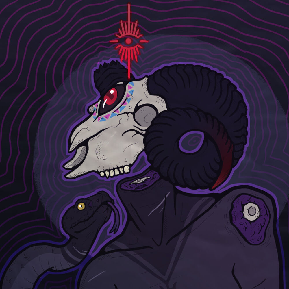 Letterboxd profile picture for @unethical