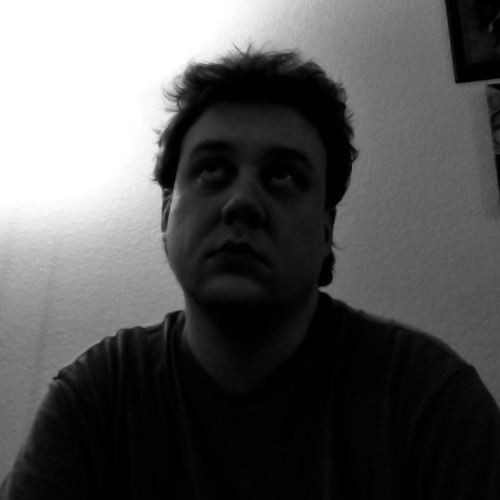 Letterboxd profile picture for @jacobray