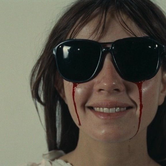 Letterboxd profile picture for @snowed