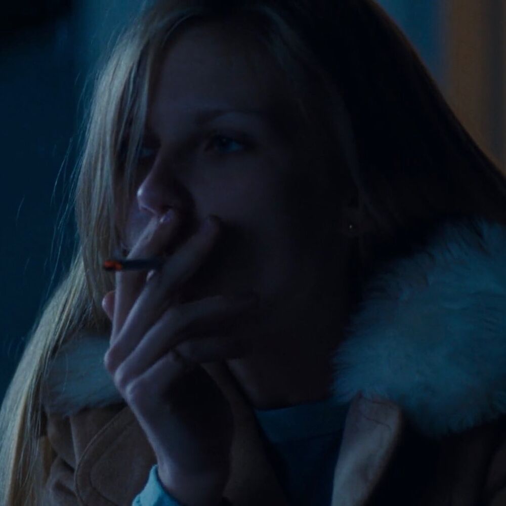 Letterboxd profile picture for @Lonley