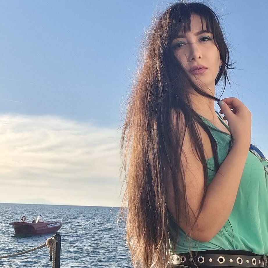 ‎Nikta’s profile • Letterboxd
