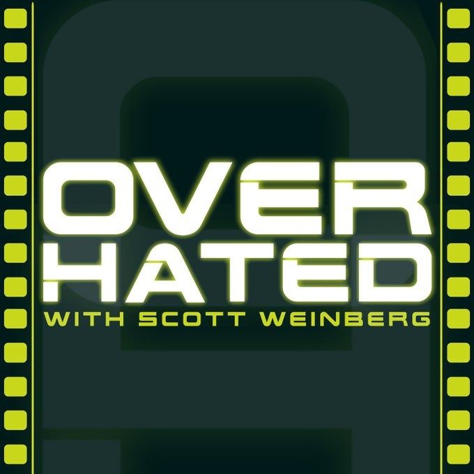 Letterboxd profile picture for @Weinberg