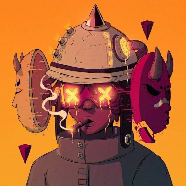 Letterboxd profile picture for @print