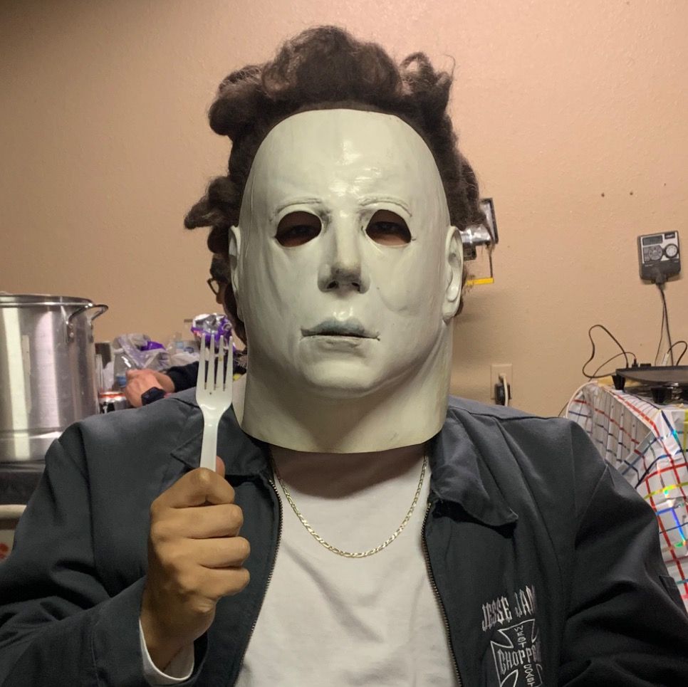 Letterboxd profile picture for @Encinas