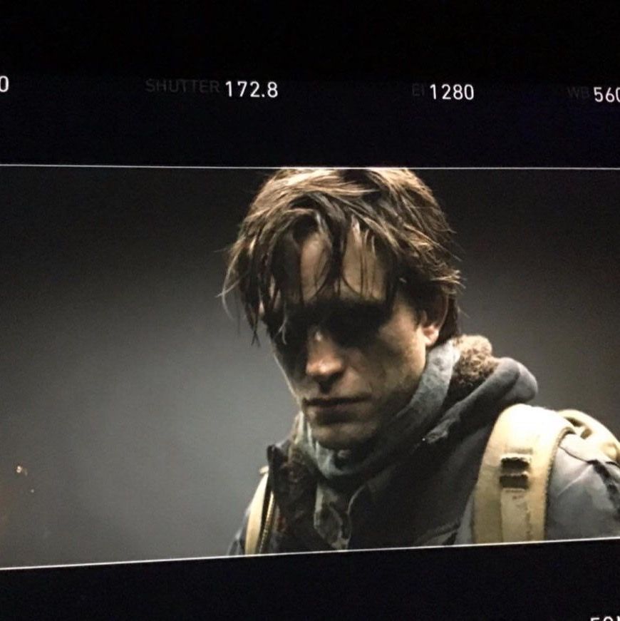 Letterboxd profile picture for @ronenn