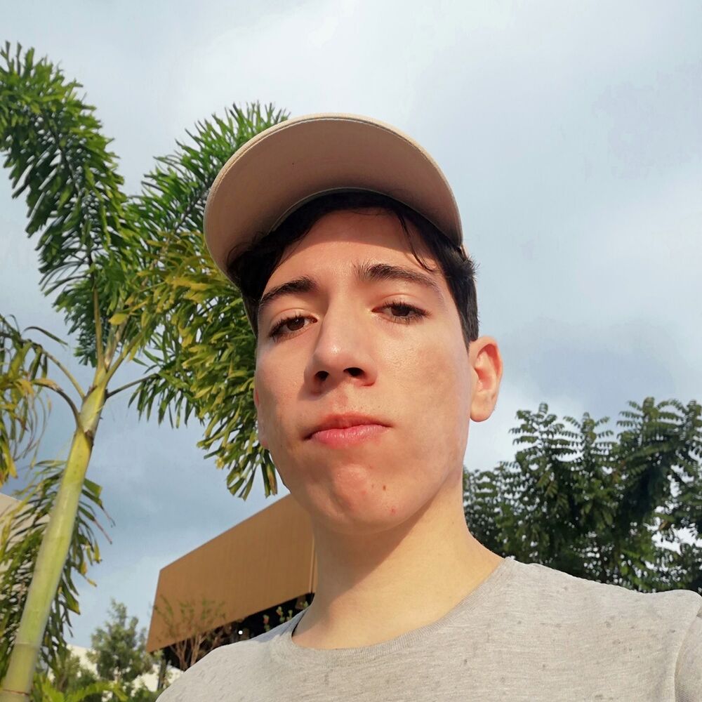Letterboxd profile picture for @leowo