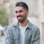 Navid Aghaz