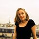 Sarah Nocquet