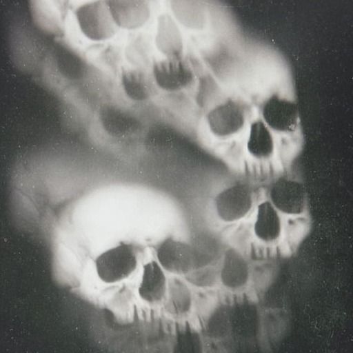 Letterboxd profile picture for @Incomplete