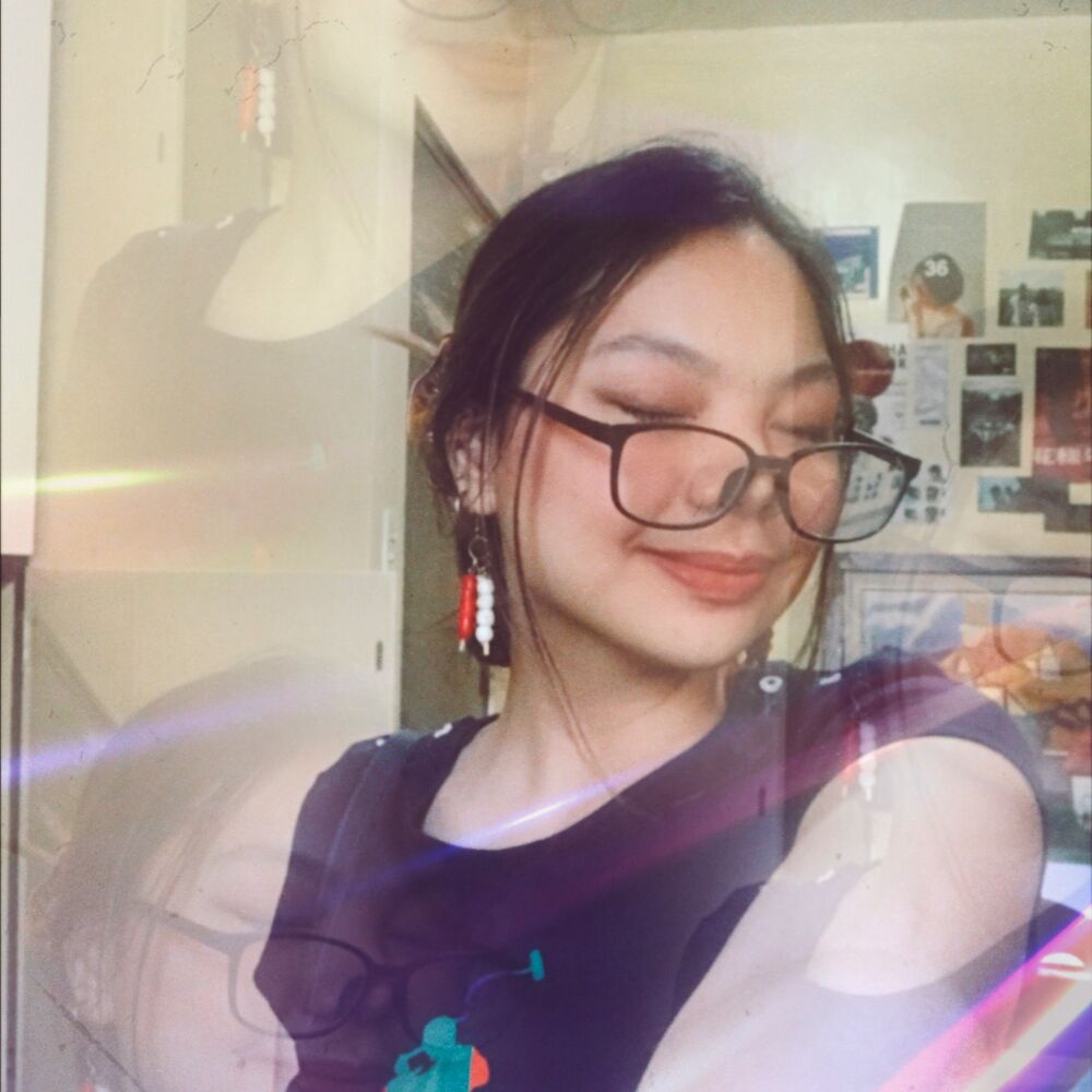 ‎heyyyfrancine’s profile • Letterboxd