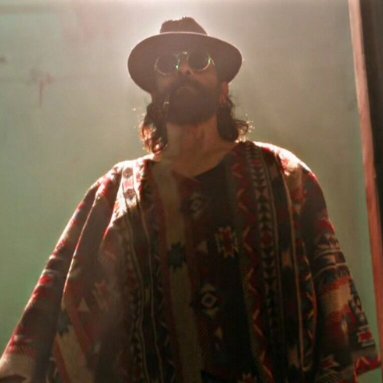 Letterboxd profile picture for @BangING
